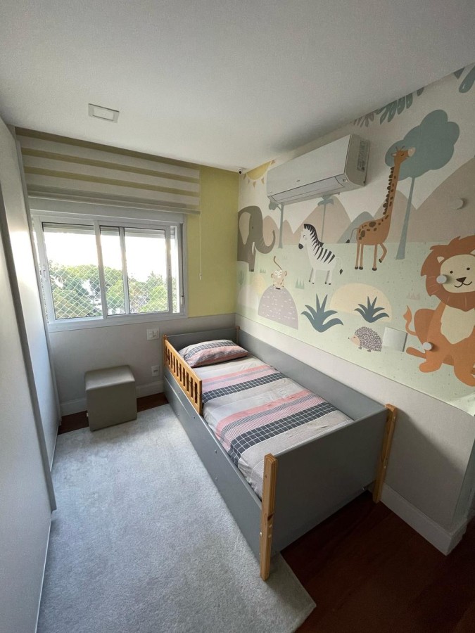 Apartamento para Venda em São Paulo, Chácara Klabin, 4 dormitórios, 4 suítes, 5 banheiros, 4 vagas — foto 38