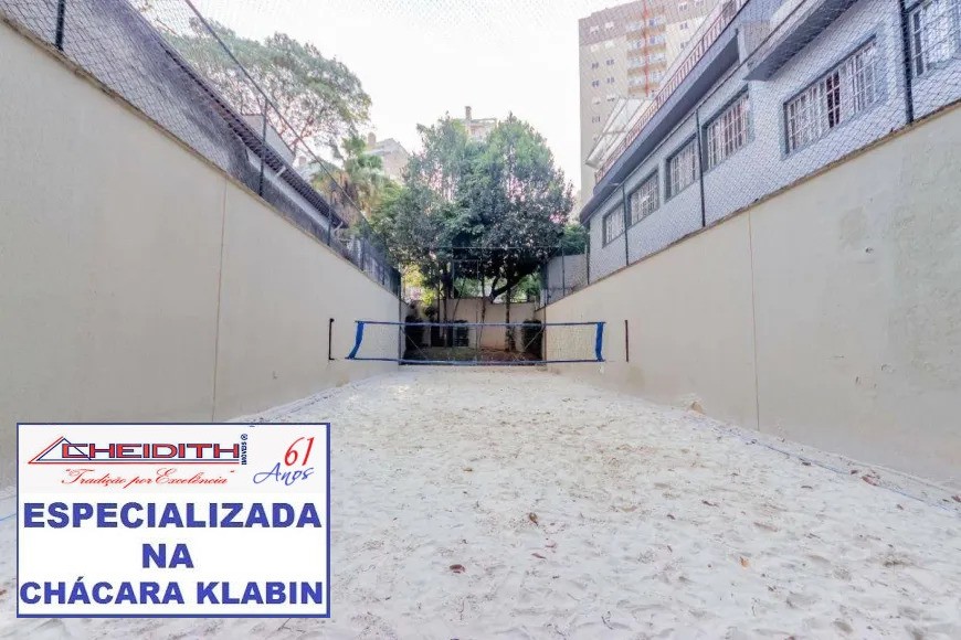 Apartamento para Venda em São Paulo, Chácara Klabin, 4 dormitórios, 4 suítes, 5 banheiros, 4 vagas — foto 45