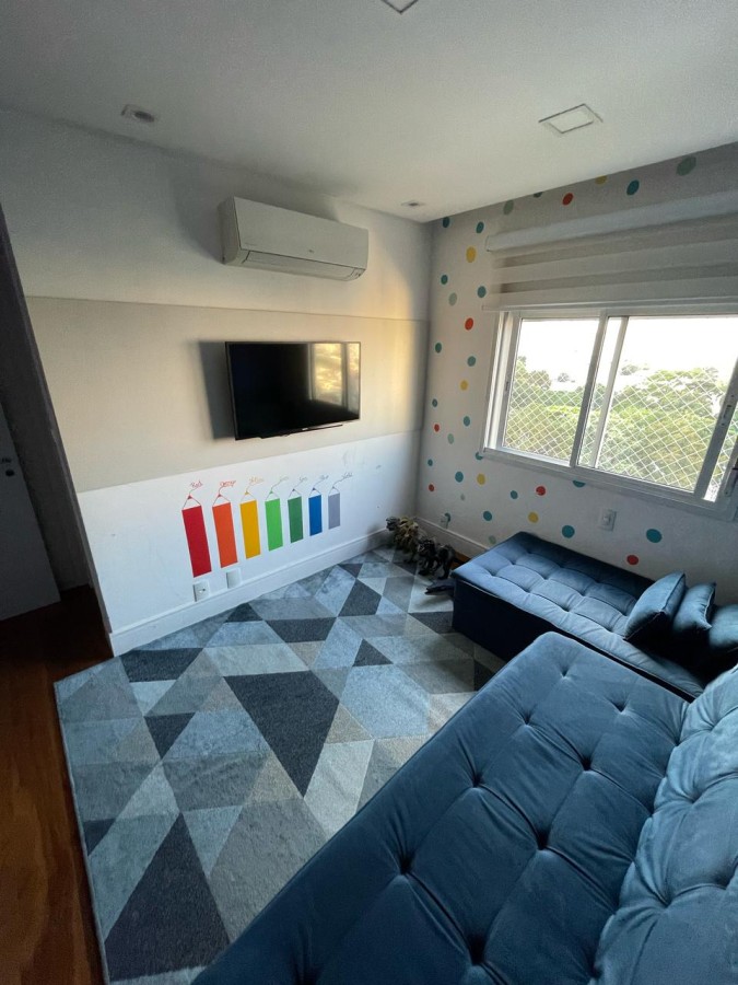 Apartamento para Venda em São Paulo, Chácara Klabin, 4 dormitórios, 4 suítes, 5 banheiros, 4 vagas — foto 40