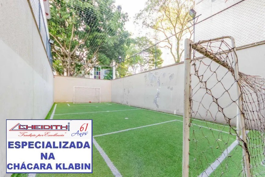 Apartamento para Venda em São Paulo, Chácara Klabin, 4 dormitórios, 4 suítes, 5 banheiros, 4 vagas — foto 46