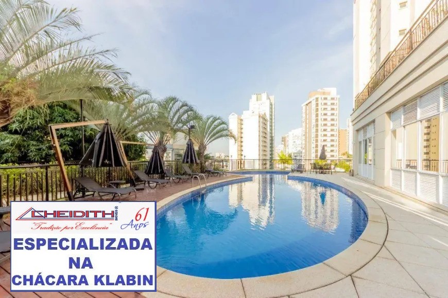 Apartamento para Venda em São Paulo, Chácara Klabin, 4 dormitórios, 4 suítes, 5 banheiros, 4 vagas — foto 30