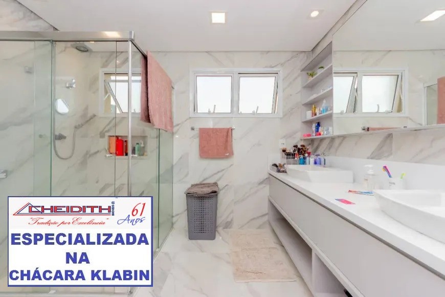 Apartamento para Venda em São Paulo, Chácara Klabin, 4 dormitórios, 4 suítes, 5 banheiros, 4 vagas — foto 24