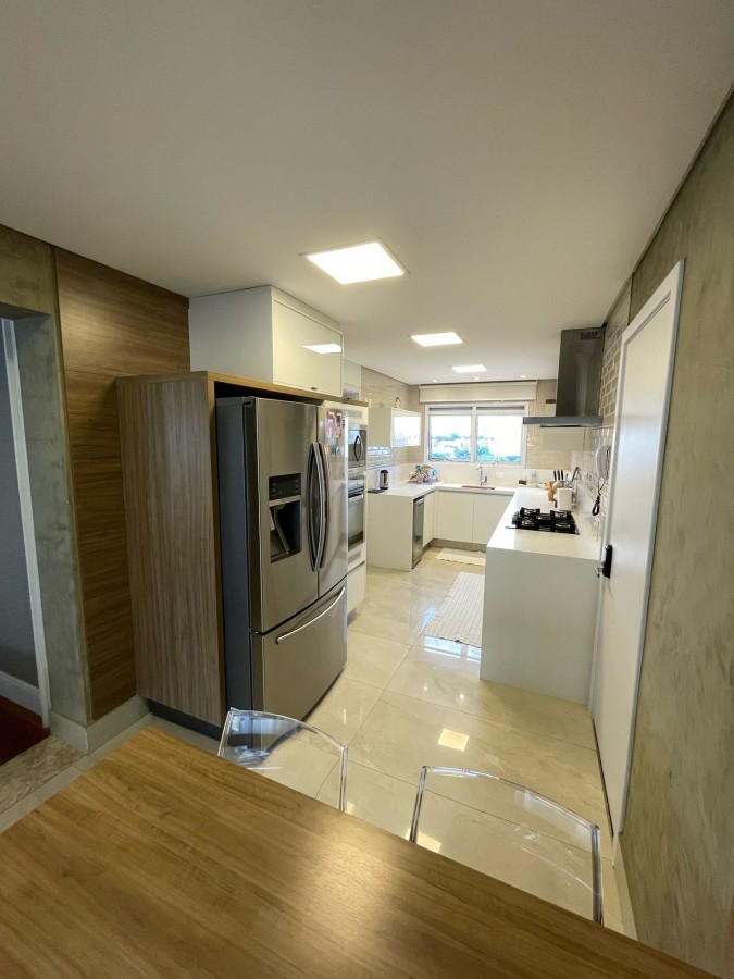 Apartamento para Venda em São Paulo, Chácara Klabin, 4 dormitórios, 4 suítes, 5 banheiros, 4 vagas — foto 19