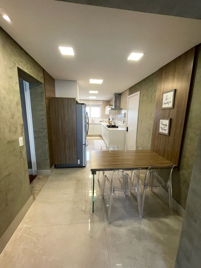 Apartamento para Venda em São Paulo, Chácara Klabin, 4 dormitórios, 4 suítes, 5 banheiros, 4 vagas — foto 18