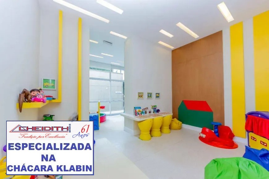 Apartamento para Venda em São Paulo, Chácara Klabin, 4 dormitórios, 4 suítes, 5 banheiros, 4 vagas — foto 49