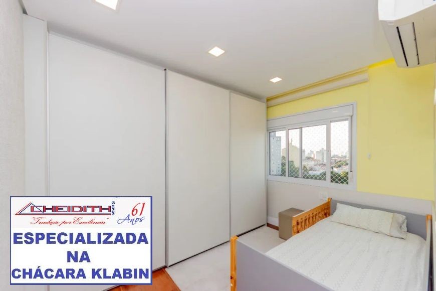 Apartamento para Venda em São Paulo, Chácara Klabin, 4 dormitórios, 4 suítes, 5 banheiros, 4 vagas — foto 15