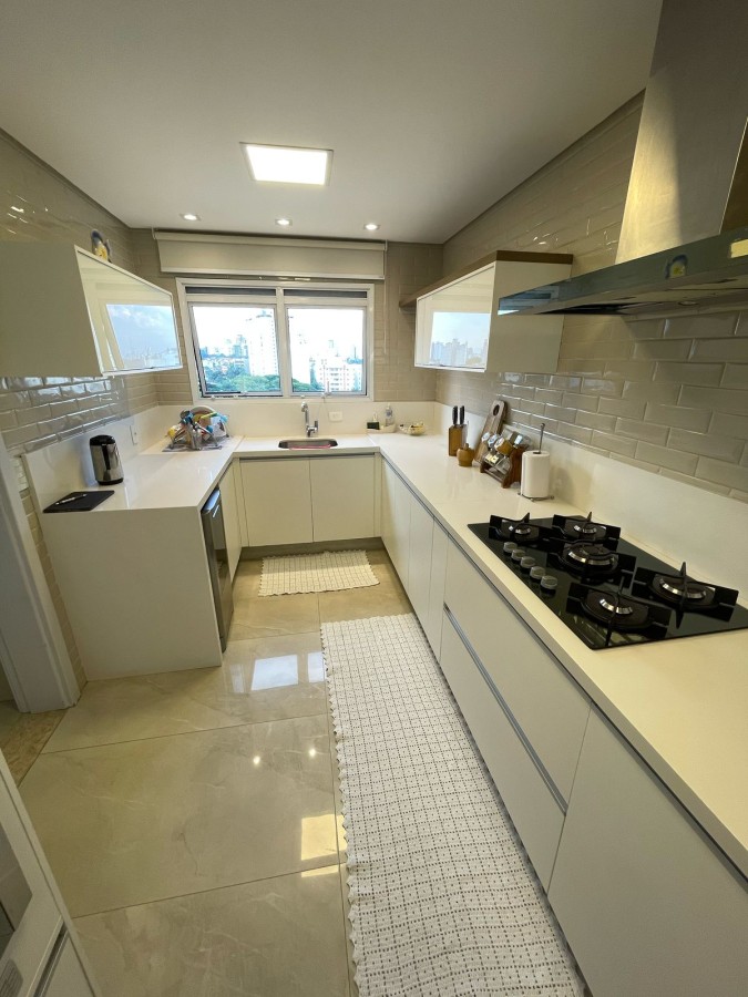 Apartamento para Venda em São Paulo, Chácara Klabin, 4 dormitórios, 4 suítes, 5 banheiros, 4 vagas — foto 21