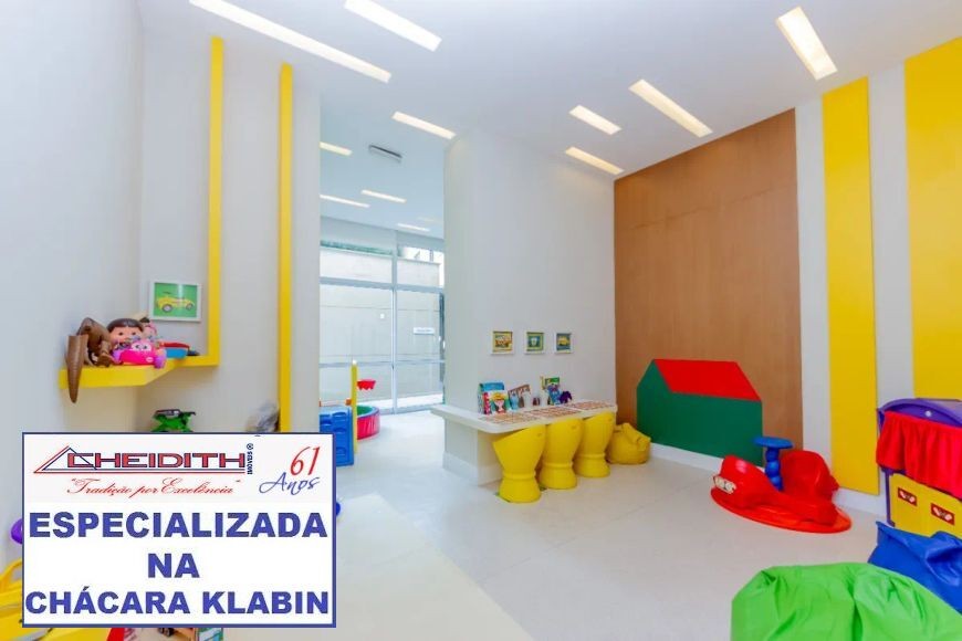 Apartamento para Venda em São Paulo, Chácara Klabin, 4 dormitórios, 4 suítes, 5 banheiros, 4 vagas — foto 42