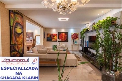 Apartamento para Venda em São Paulo, Chácara Klabin, 3 dormitórios, 3 suítes, 5 banheiros, 4 vagas — foto 27