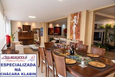 Apartamento para Venda em São Paulo, Chácara Klabin, 3 dormitórios, 3 suítes, 5 banheiros, 4 vagas — foto 24