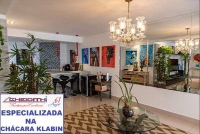 Apartamento para Venda em São Paulo, Chácara Klabin, 3 dormitórios, 3 suítes, 5 banheiros, 4 vagas — foto 20