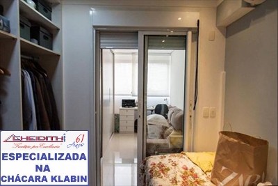 Apartamento para Venda em São Paulo, Chácara Klabin, 3 dormitórios, 3 suítes, 5 banheiros, 4 vagas — foto 19
