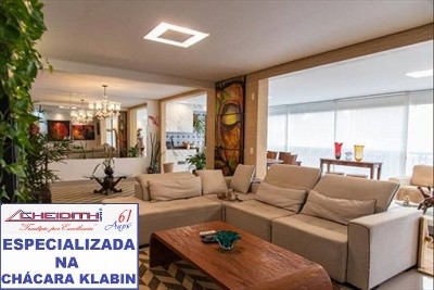 Apartamento para Venda em São Paulo, Chácara Klabin, 3 dormitórios, 3 suítes, 5 banheiros, 4 vagas — foto 16