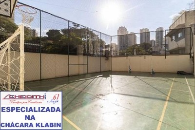 Apartamento para Venda em São Paulo, Chácara Klabin, 3 dormitórios, 3 suítes, 5 banheiros, 4 vagas — foto 5