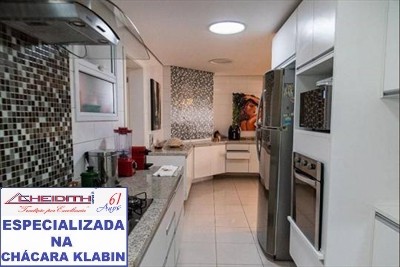 Apartamento para Venda em São Paulo, Chácara Klabin, 3 dormitórios, 3 suítes, 5 banheiros, 4 vagas — foto 29