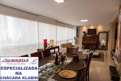 Apartamento para Venda em São Paulo, Chácara Klabin, 3 dormitórios, 3 suítes, 5 banheiros, 4 vagas — foto 15