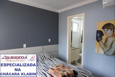 Apartamento para Venda em São Paulo, Chácara Klabin, 3 dormitórios, 3 suítes, 5 banheiros, 4 vagas — foto 9