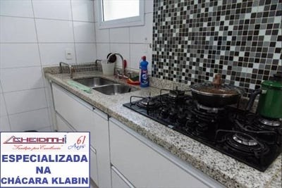 Apartamento para Venda em São Paulo, Chácara Klabin, 3 dormitórios, 3 suítes, 5 banheiros, 4 vagas — foto 18