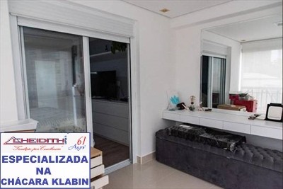 Apartamento para Venda em São Paulo, Chácara Klabin, 3 dormitórios, 3 suítes, 5 banheiros, 4 vagas — foto 7