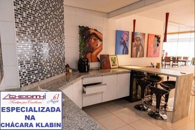 Apartamento para Venda em São Paulo, Chácara Klabin, 3 dormitórios, 3 suítes, 5 banheiros, 4 vagas — foto 21