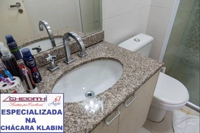 Apartamento para Venda em São Paulo, Chácara Klabin, 3 dormitórios, 3 suítes, 5 banheiros, 4 vagas — foto 14