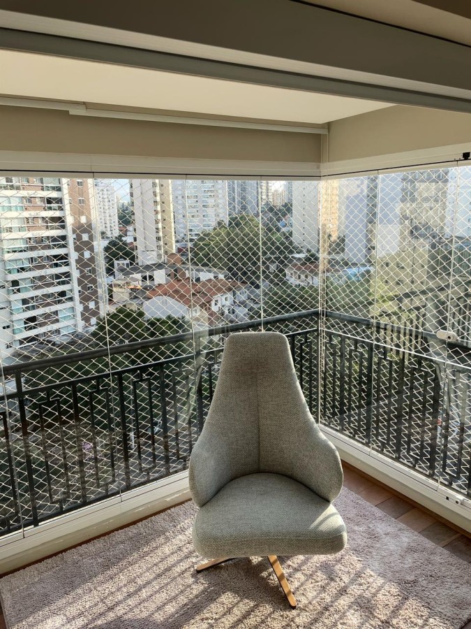 Apartamento para Venda em São Paulo, Chácara Klabin, 4 dormitórios, 4 suítes, 5 banheiros, 4 vagas — foto 32