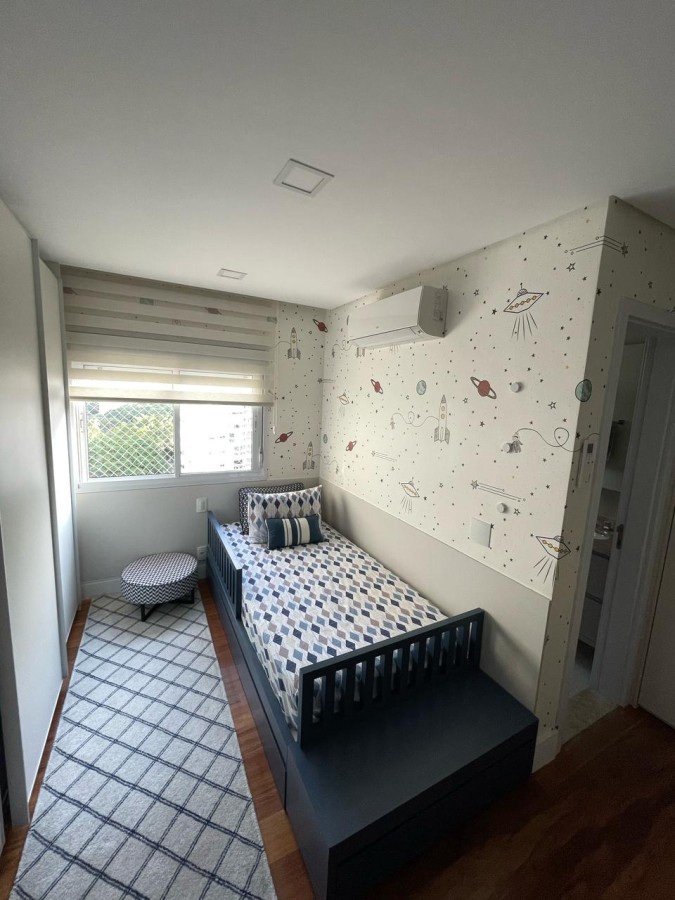 Apartamento para Venda em São Paulo, Chácara Klabin, 4 dormitórios, 4 suítes, 5 banheiros, 4 vagas — foto 37