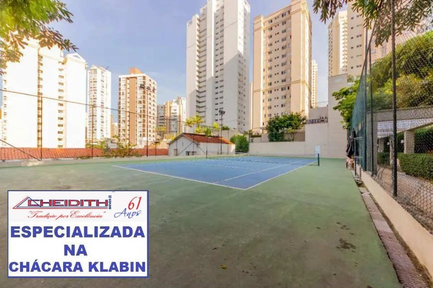 Apartamento para Venda em São Paulo, Chácara Klabin, 4 dormitórios, 4 suítes, 5 banheiros, 4 vagas — foto 50