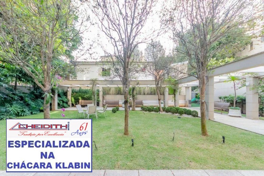 Apartamento para Venda em São Paulo, Chácara Klabin, 4 dormitórios, 4 suítes, 5 banheiros, 4 vagas — foto 48