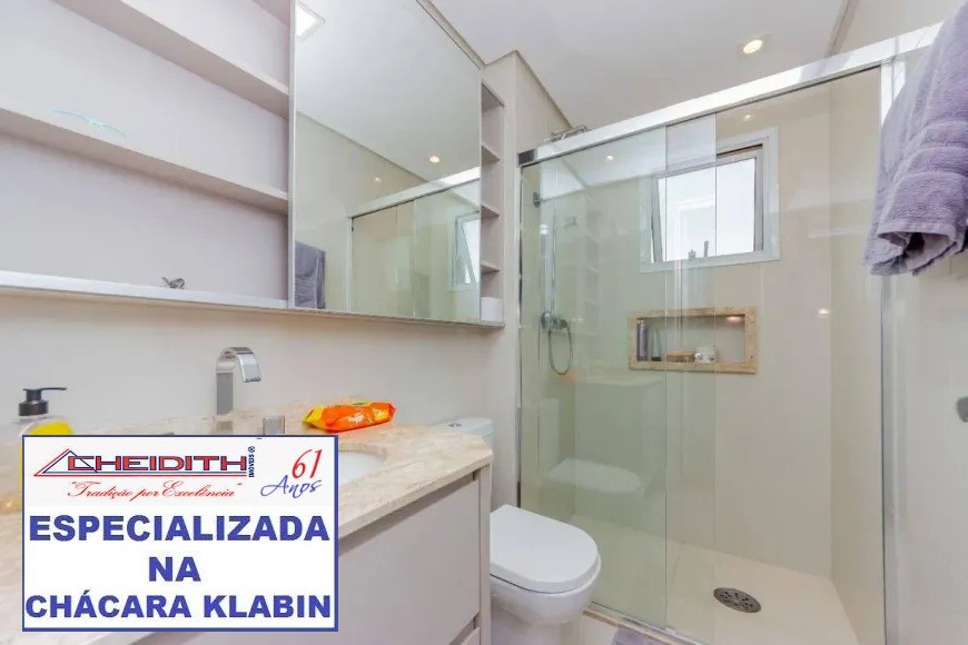 Apartamento para Venda em São Paulo, Chácara Klabin, 4 dormitórios, 4 suítes, 5 banheiros, 4 vagas — foto 28