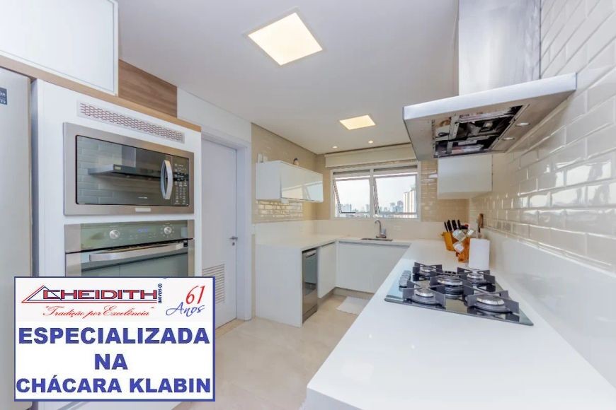 Apartamento para Venda em São Paulo, Chácara Klabin, 4 dormitórios, 4 suítes, 5 banheiros, 4 vagas — foto 22