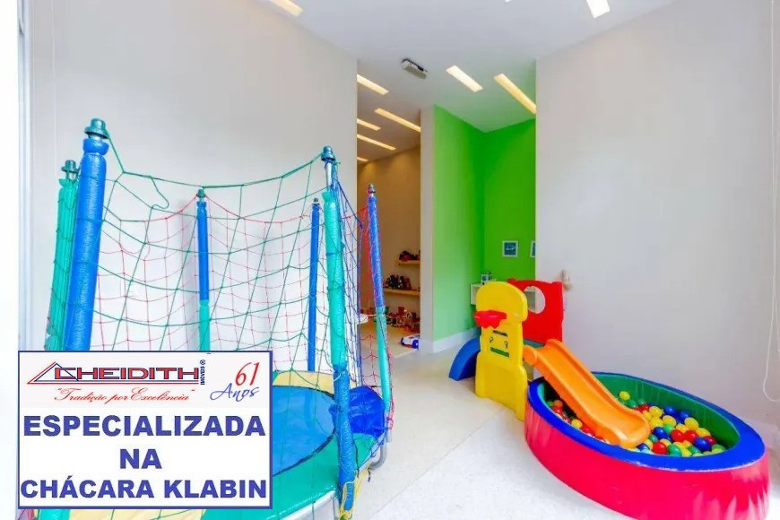 Apartamento para Venda em São Paulo, Chácara Klabin, 4 dormitórios, 4 suítes, 5 banheiros, 4 vagas — foto 43