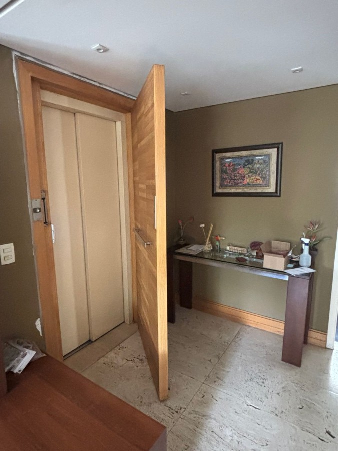 Apartamento para Venda em São Paulo, Chácara Klabin, 3 dormitórios, 3 suítes, 5 banheiros, 2 vagas