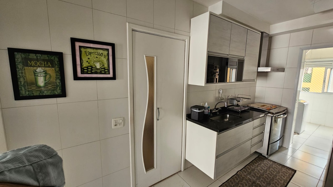 Apartamento para Venda em São Paulo, Vila Mariana, 3 dormitórios, 3 suítes, 4 banheiros, 3 vagas — foto 16