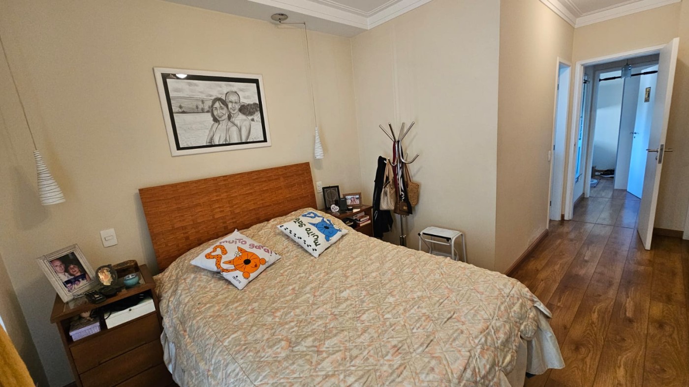 Apartamento para Venda em São Paulo, Vila Mariana, 3 dormitórios, 3 suítes, 4 banheiros, 3 vagas — foto 29