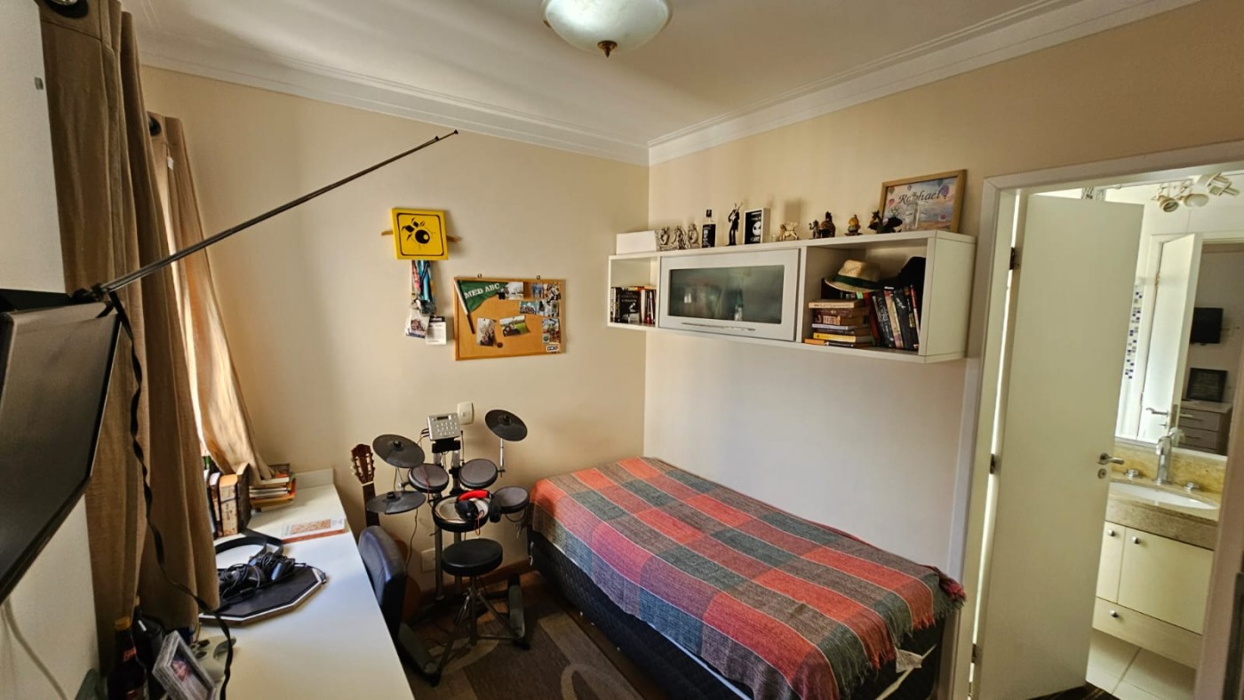 Apartamento para Venda em São Paulo, Vila Mariana, 3 dormitórios, 3 suítes, 4 banheiros, 3 vagas — foto 23