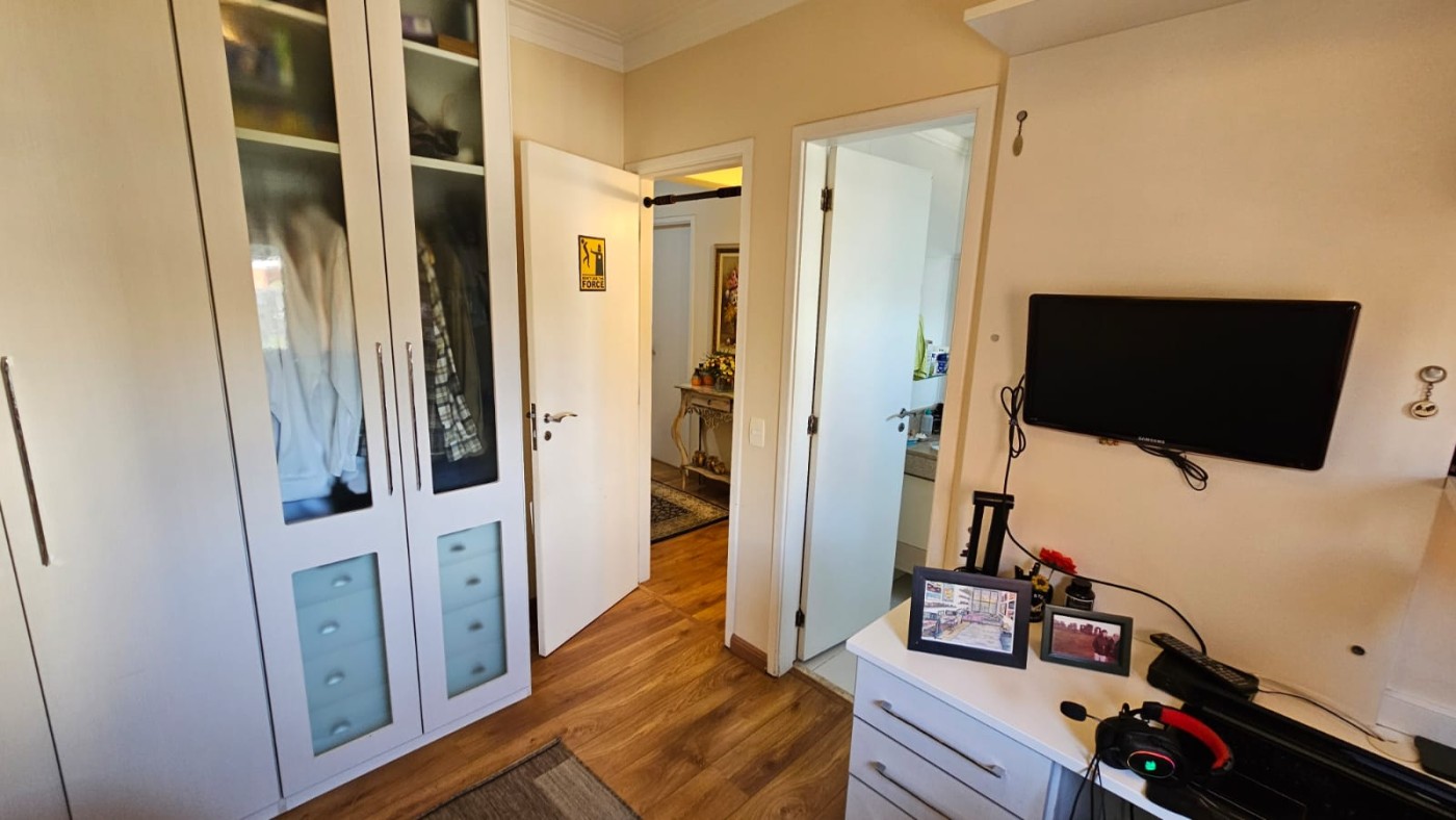 Apartamento para Venda em São Paulo, Vila Mariana, 3 dormitórios, 3 suítes, 4 banheiros, 3 vagas — foto 10