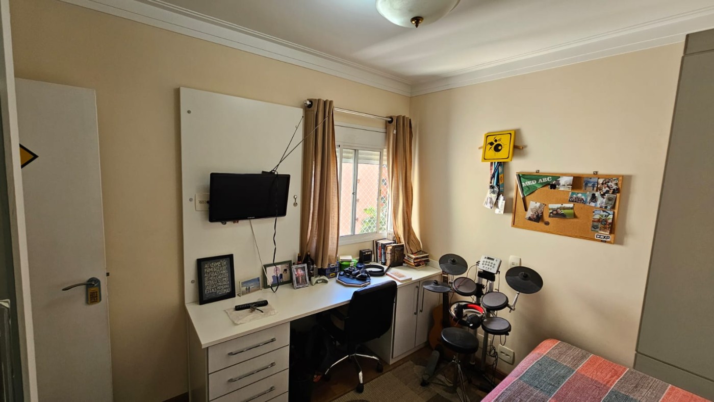 Apartamento para Venda em São Paulo, Vila Mariana, 3 dormitórios, 3 suítes, 4 banheiros, 3 vagas — foto 24