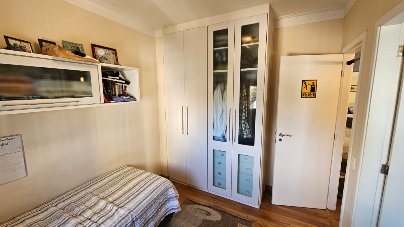 Apartamento para Venda em São Paulo, Vila Mariana, 3 dormitórios, 3 suítes, 4 banheiros, 3 vagas — foto 34