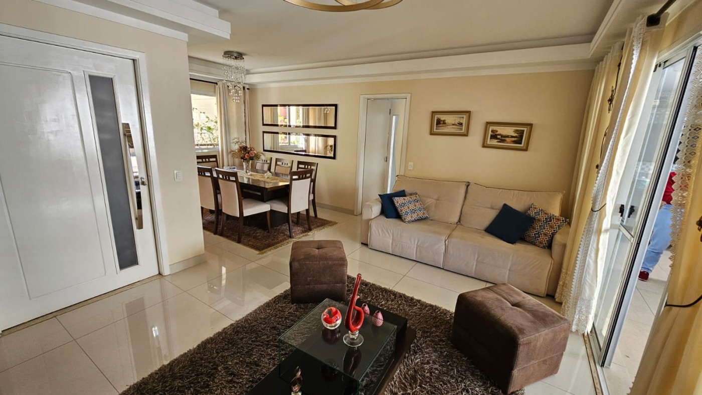 Apartamento para Venda em São Paulo, Vila Mariana, 3 dormitórios, 3 suítes, 4 banheiros, 3 vagas — foto 4