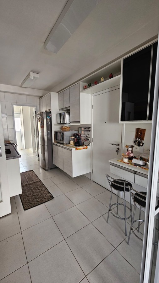 Apartamento para Venda em São Paulo, Vila Mariana, 3 dormitórios, 3 suítes, 4 banheiros, 3 vagas — foto 17