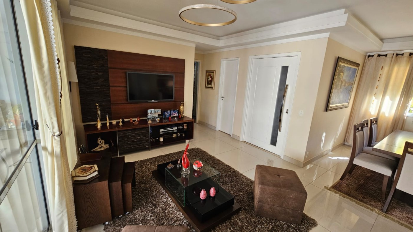 Apartamento para Venda em São Paulo, Vila Mariana, 3 dormitórios, 3 suítes, 4 banheiros, 3 vagas — foto 11