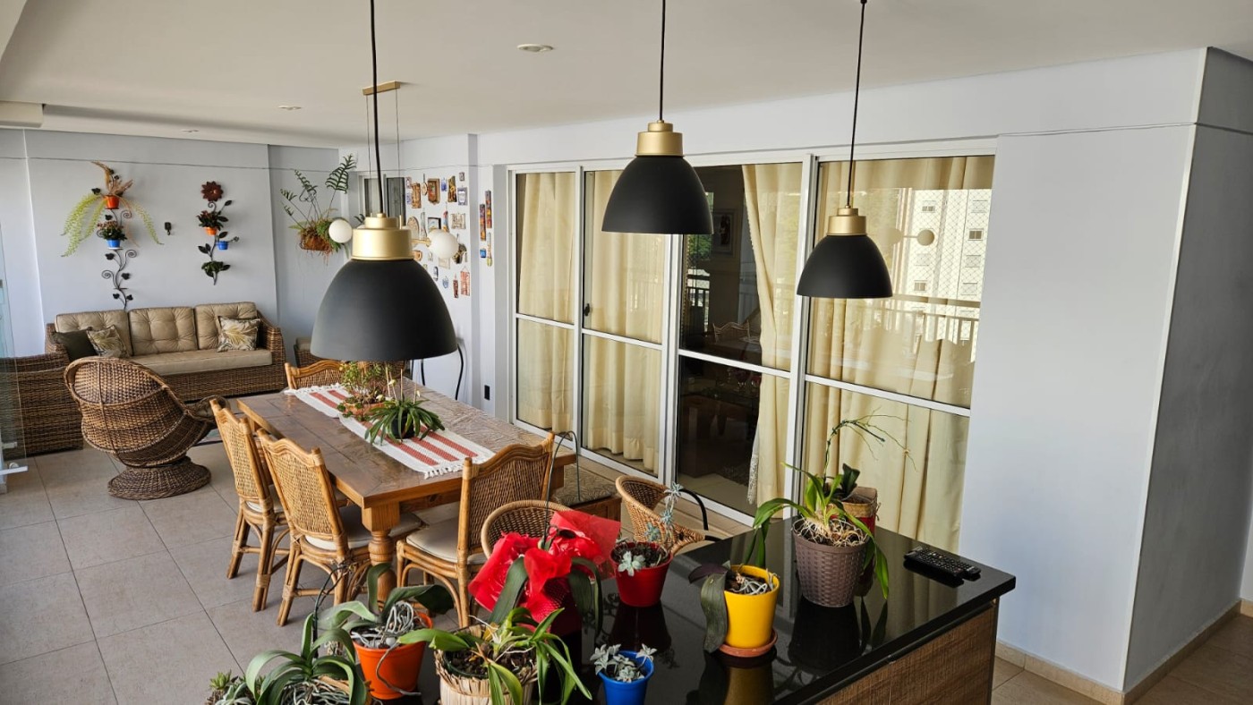 Apartamento para Venda em São Paulo, Vila Mariana, 3 dormitórios, 3 suítes, 4 banheiros, 3 vagas — foto 5