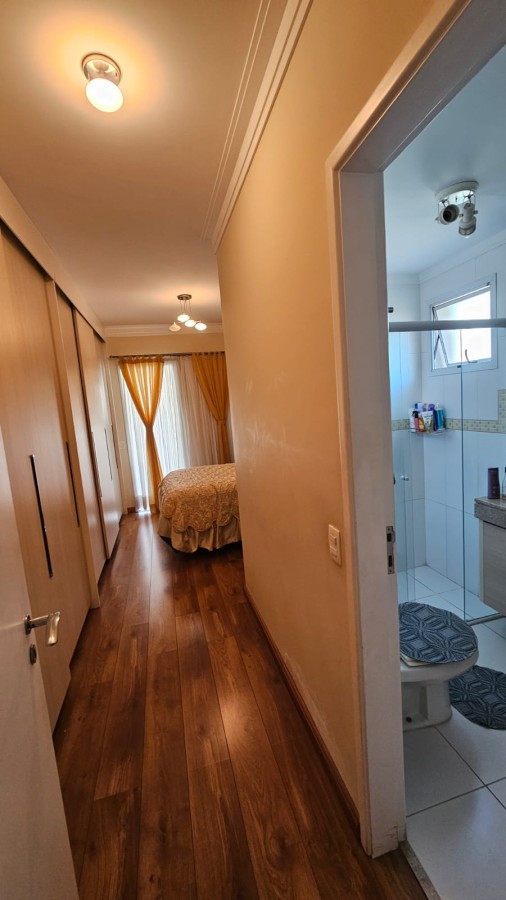 Apartamento para Venda em São Paulo, Vila Mariana, 3 dormitórios, 3 suítes, 4 banheiros, 3 vagas — foto 35