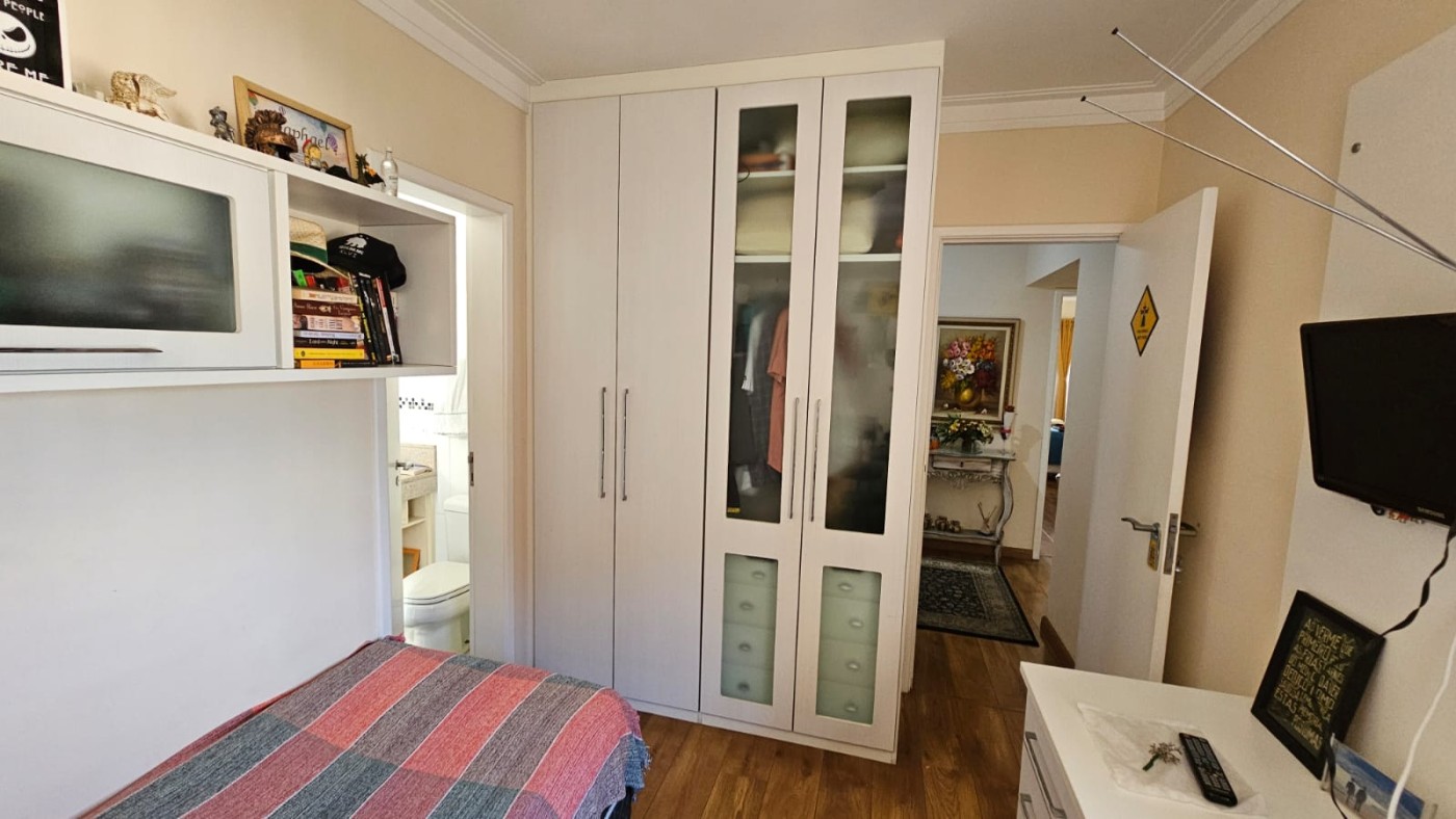 Apartamento para Venda em São Paulo, Vila Mariana, 3 dormitórios, 3 suítes, 4 banheiros, 3 vagas — foto 21