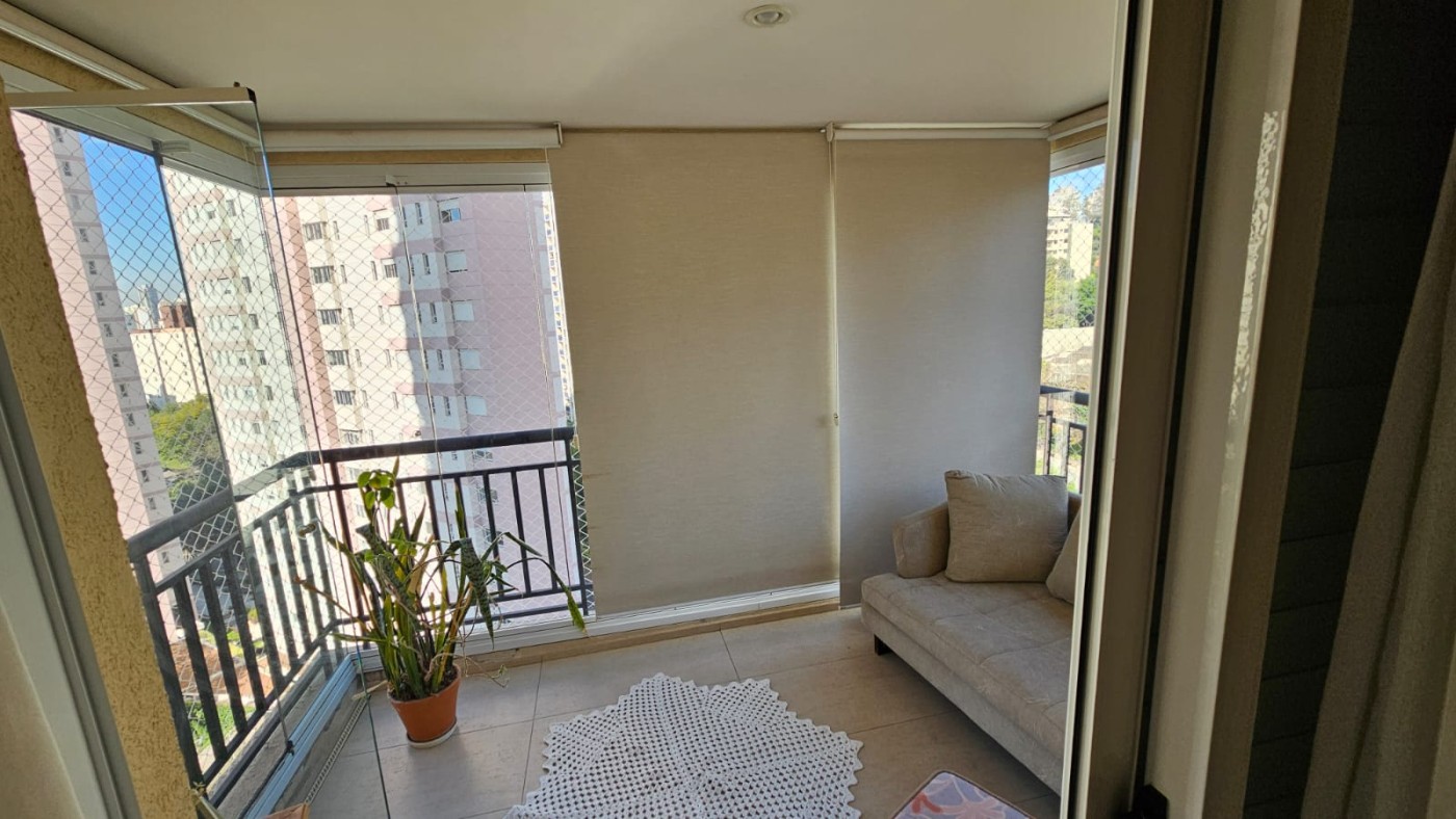 Apartamento para Venda em São Paulo, Vila Mariana, 3 dormitórios, 3 suítes, 4 banheiros, 3 vagas — foto 18