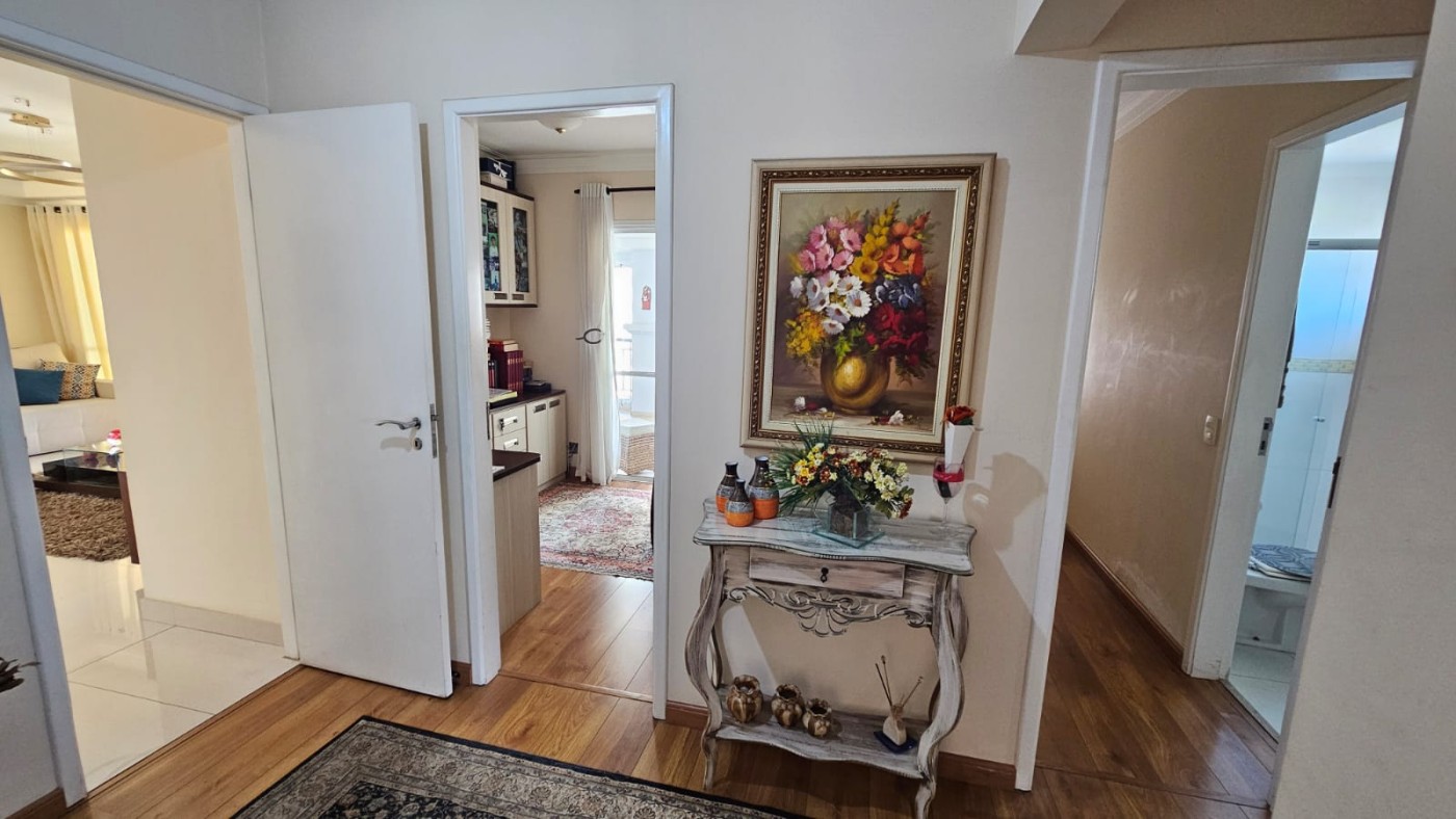 Apartamento para Venda em São Paulo, Vila Mariana, 3 dormitórios, 3 suítes, 4 banheiros, 3 vagas — foto 36