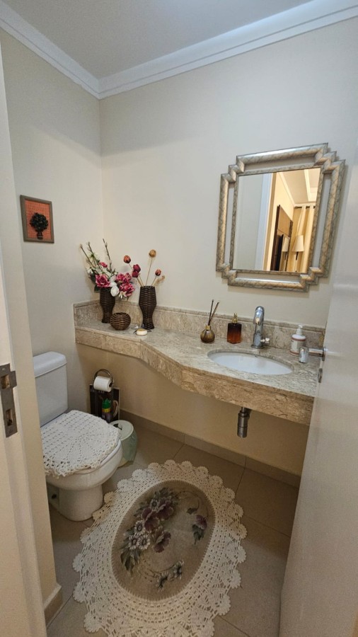 Apartamento para Venda em São Paulo, Vila Mariana, 3 dormitórios, 3 suítes, 4 banheiros, 3 vagas — foto 40