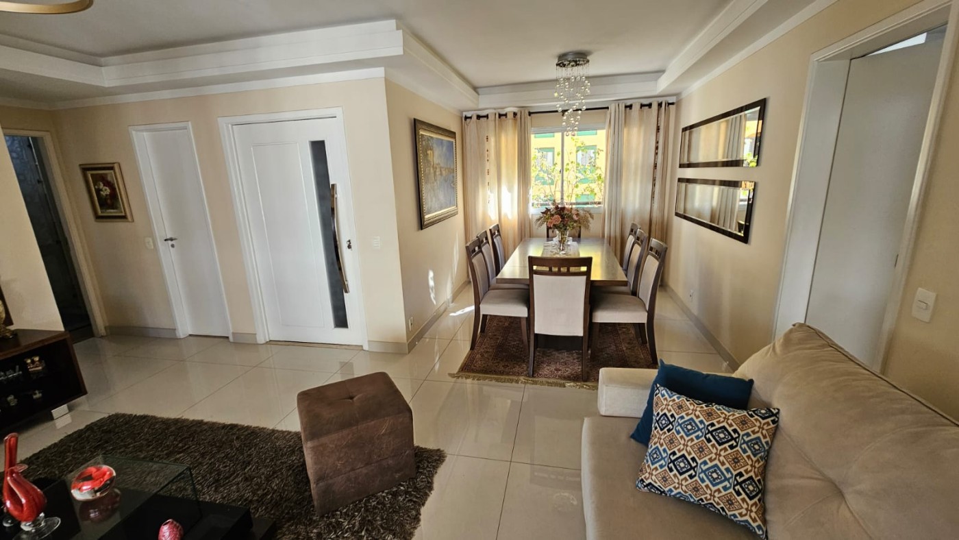 Apartamento para Venda em São Paulo, Vila Mariana, 3 dormitórios, 3 suítes, 4 banheiros, 3 vagas — foto 8