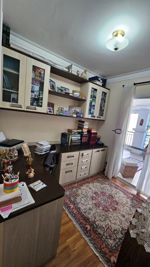 Apartamento para Venda em São Paulo, Vila Mariana, 3 dormitórios, 3 suítes, 4 banheiros, 3 vagas — foto 38